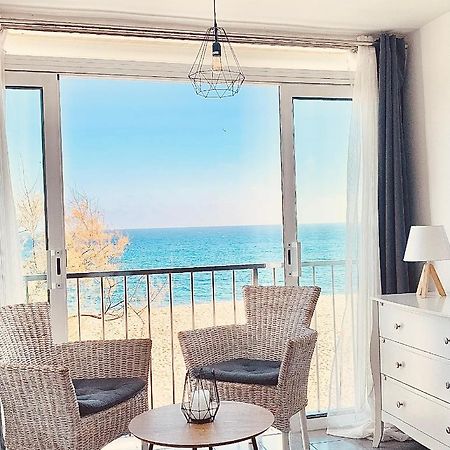 Apartamento Loft-Suite 플라티야 다로 외부 사진