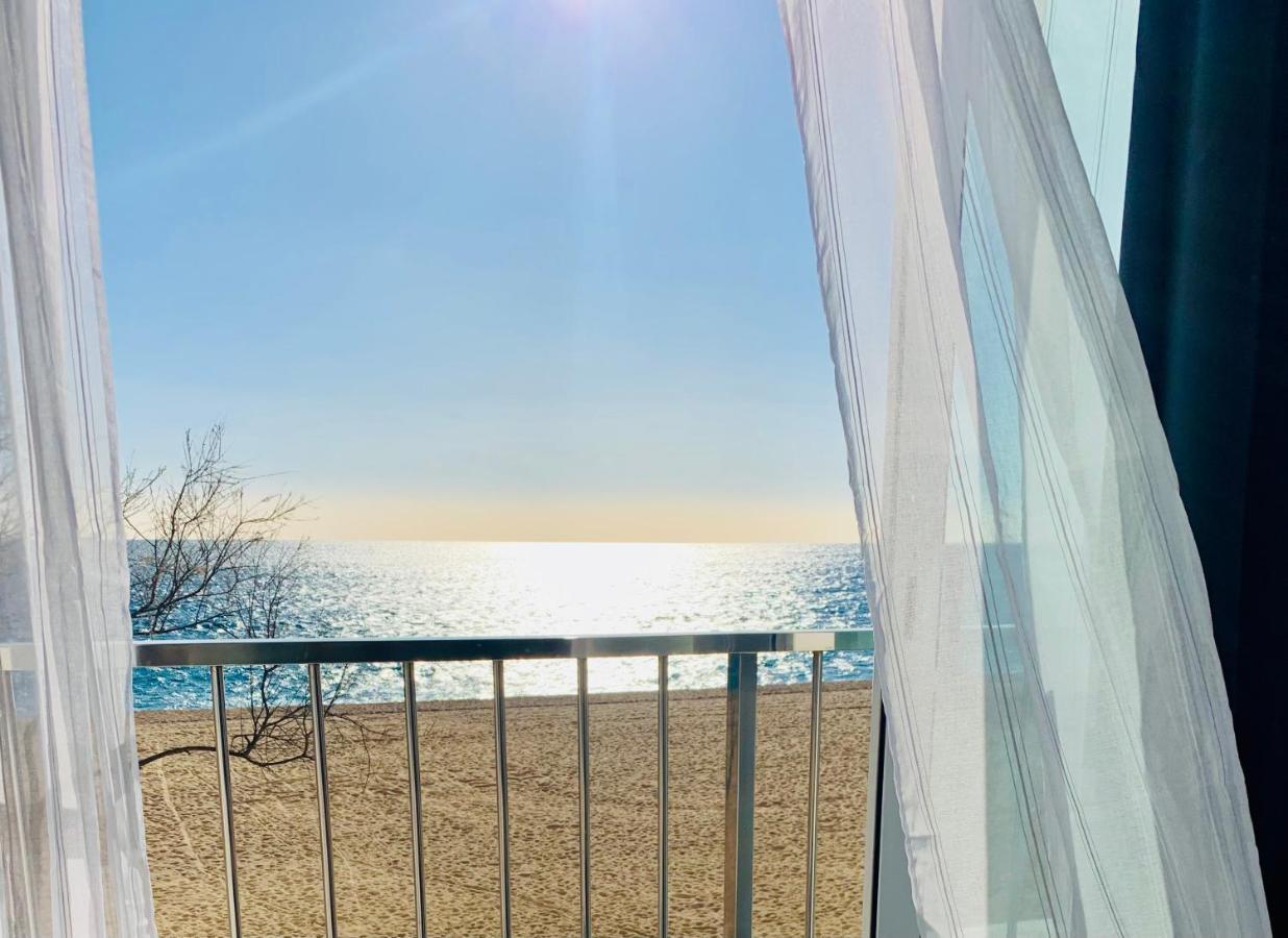 Apartamento Loft-Suite 플라티야 다로 외부 사진