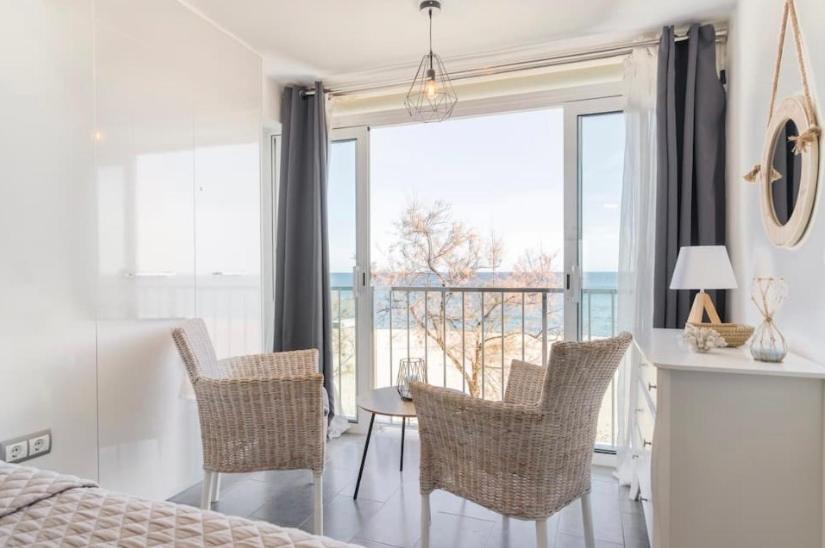 Apartamento Loft-Suite 플라티야 다로 외부 사진
