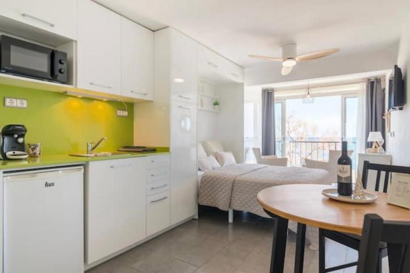 Apartamento Loft-Suite 플라티야 다로 외부 사진