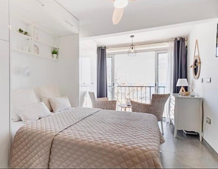 Apartamento Loft-Suite 플라티야 다로 외부 사진