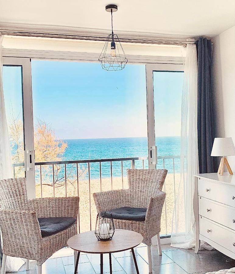 Apartamento Loft-Suite 플라티야 다로 외부 사진