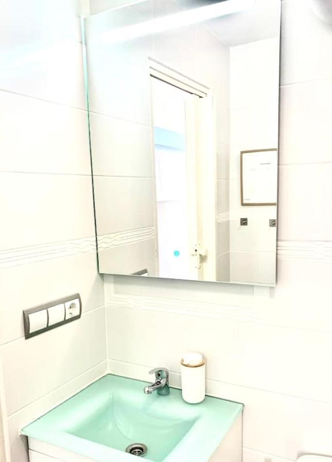 Apartamento Loft-Suite 플라티야 다로 외부 사진