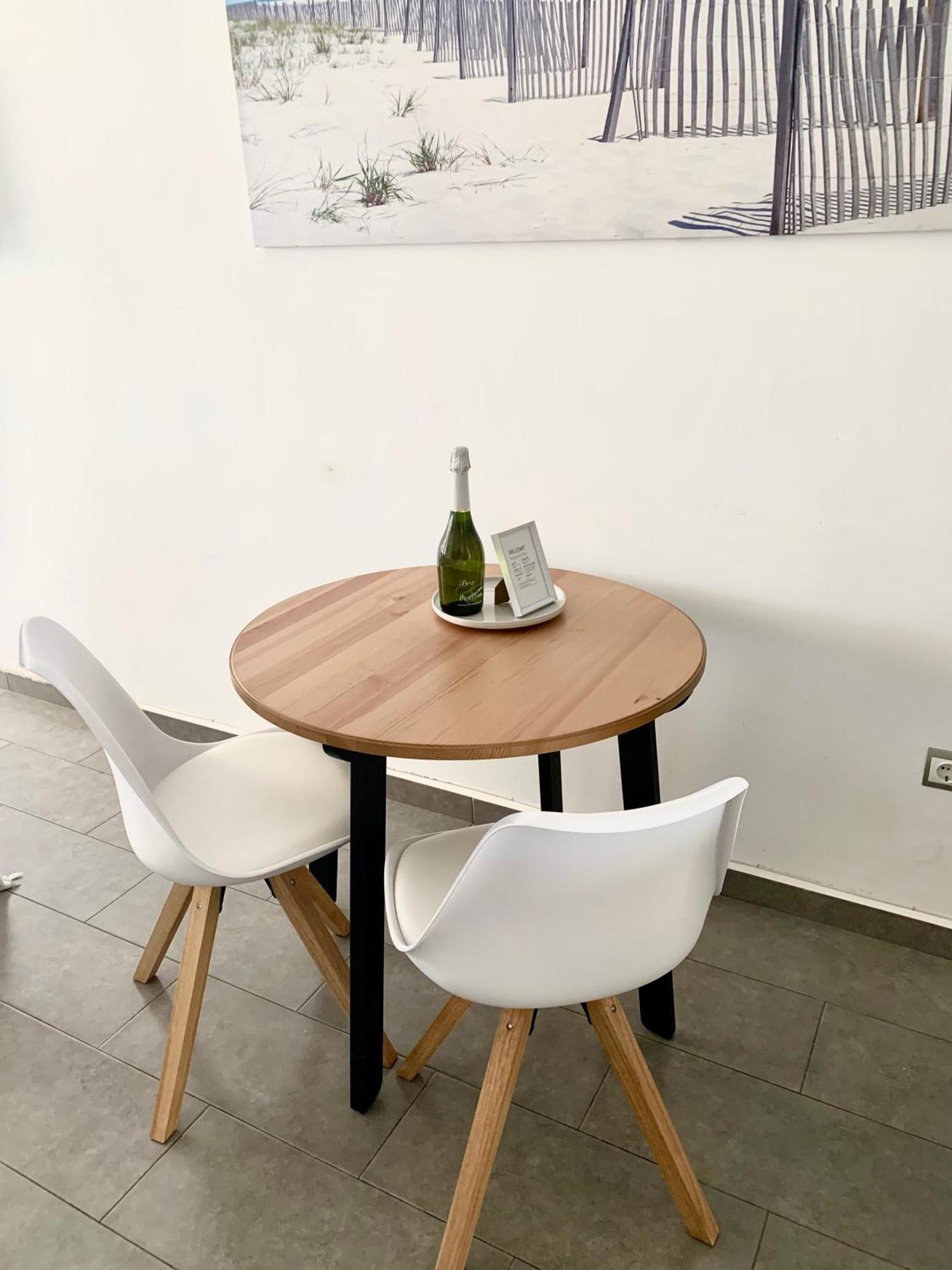 Apartamento Loft-Suite 플라티야 다로 외부 사진
